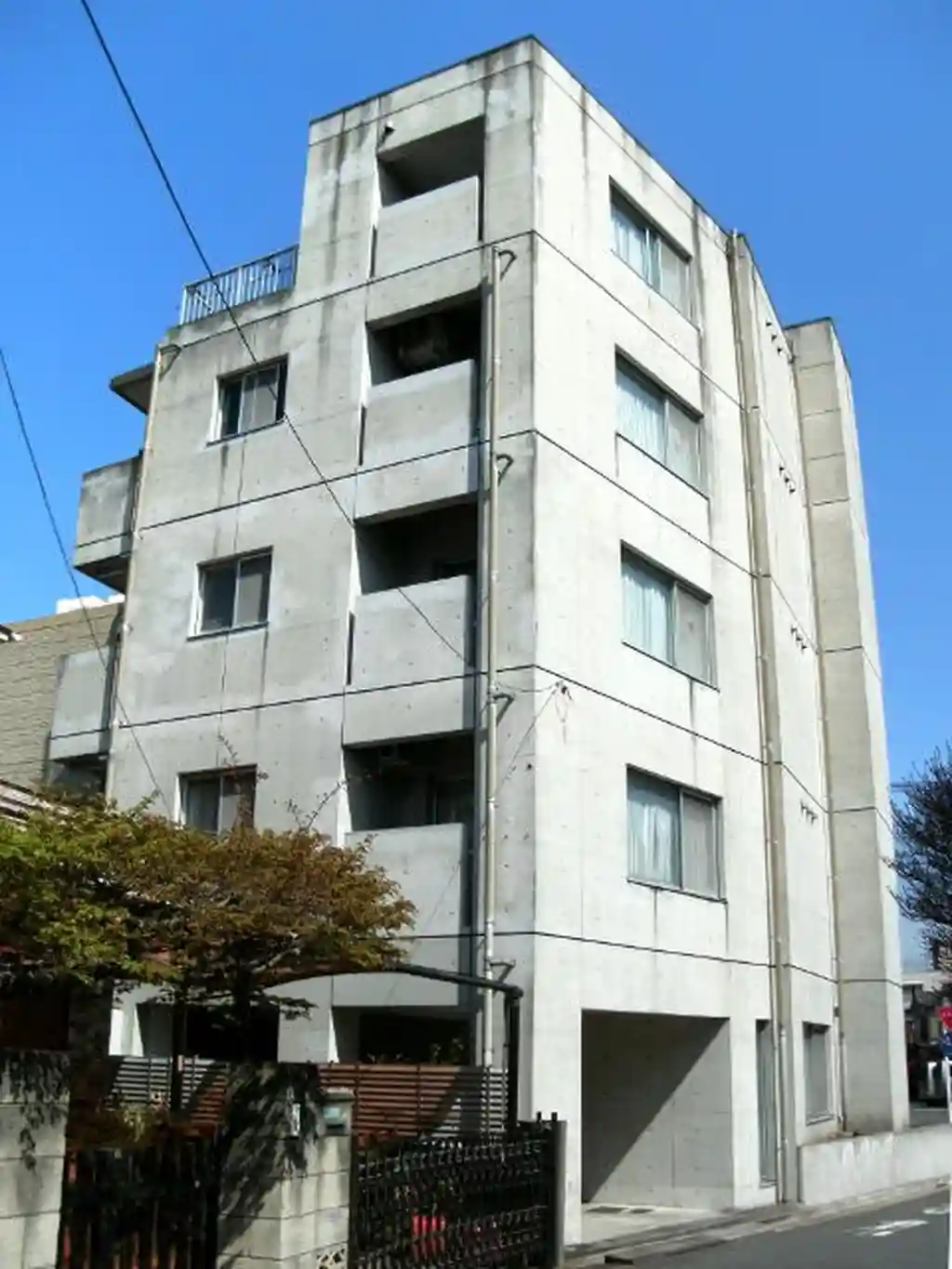 プルコード 外観