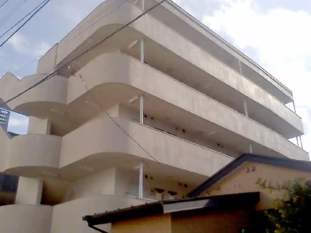ハイム寺町 外観