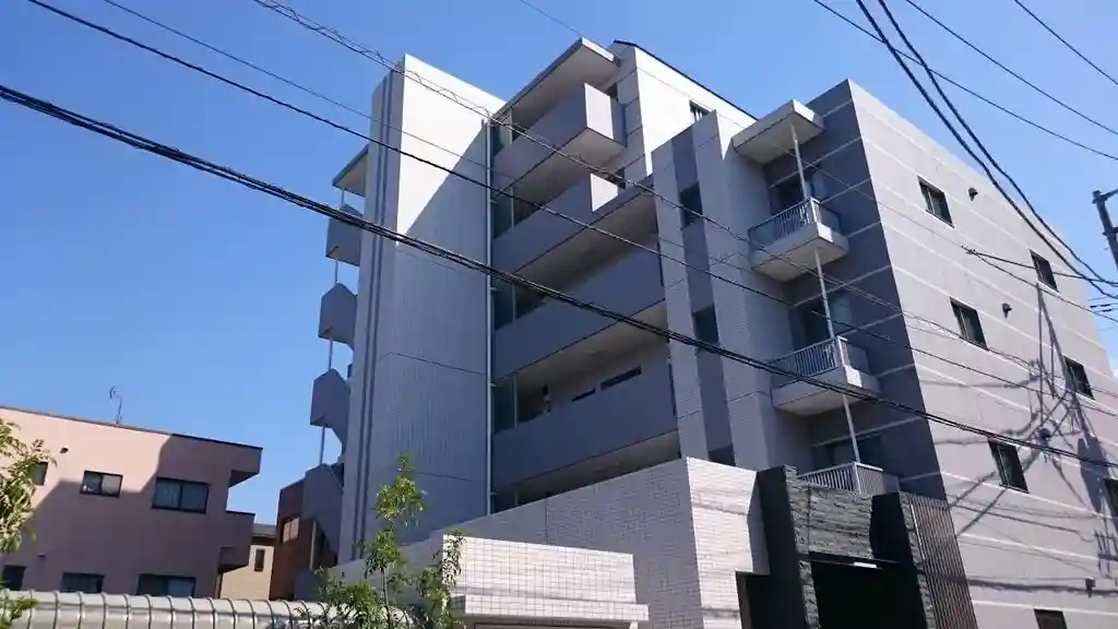 PRINCIPAL 外観