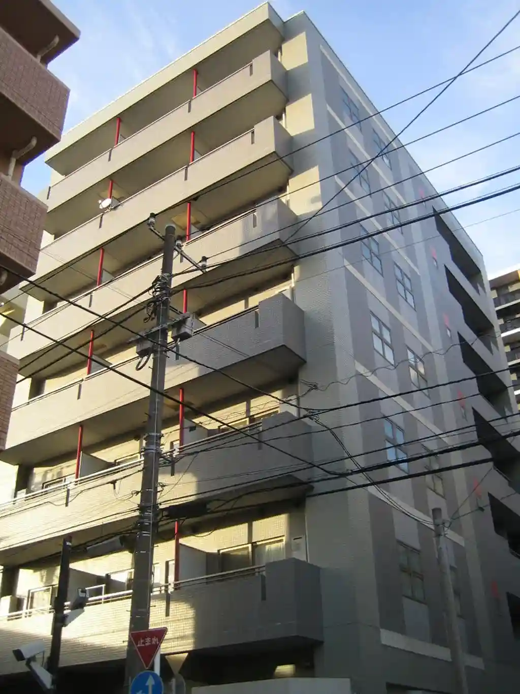 ペレネAi 外観