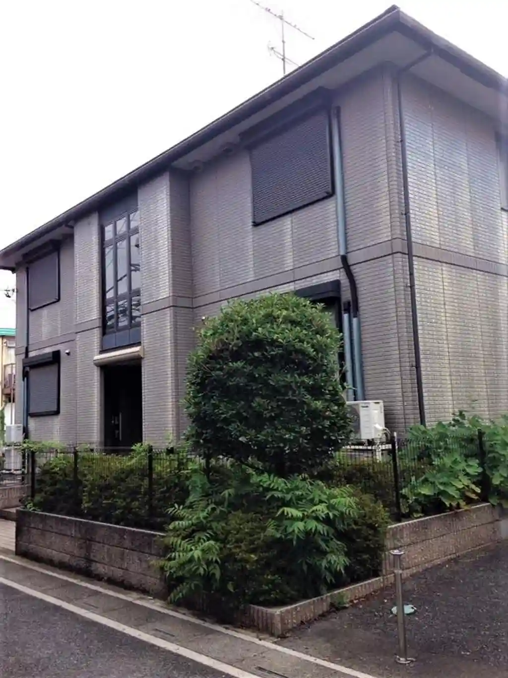 セジュール1 外観