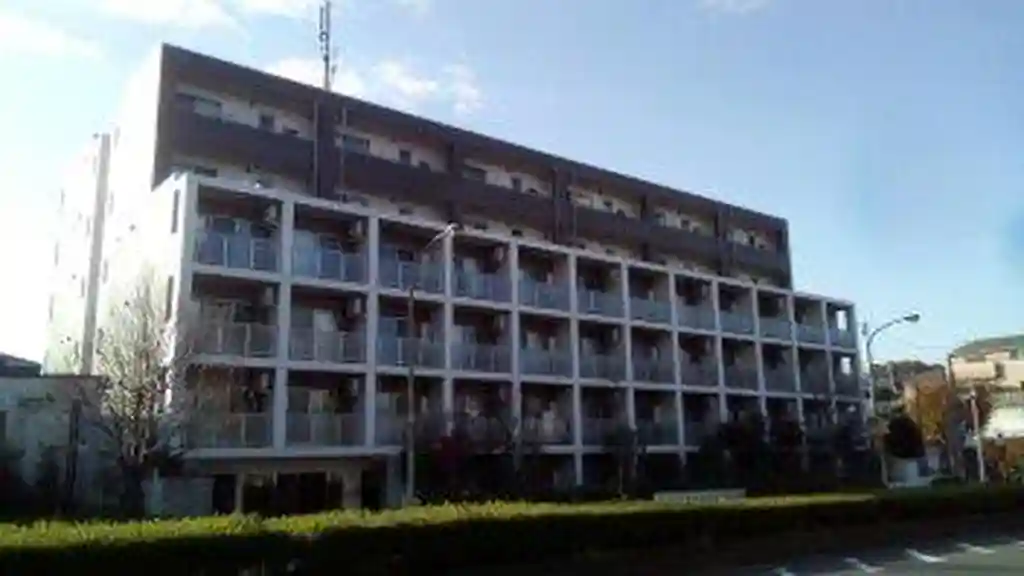 Rising place八王子みなみ野 外観