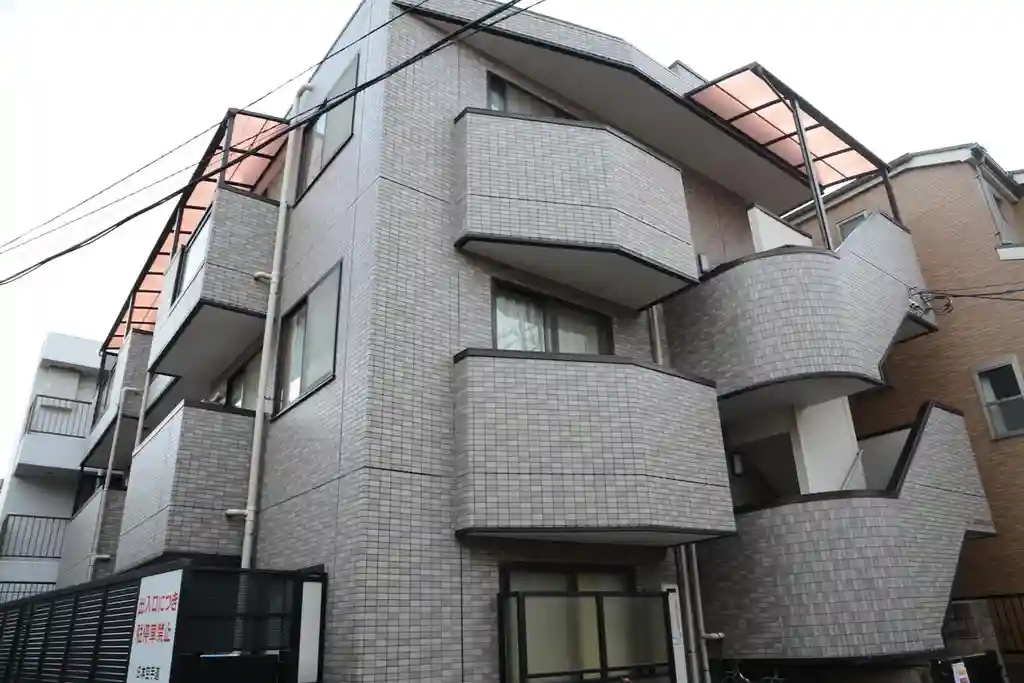 K.IMOTOSUMNI II 外観
