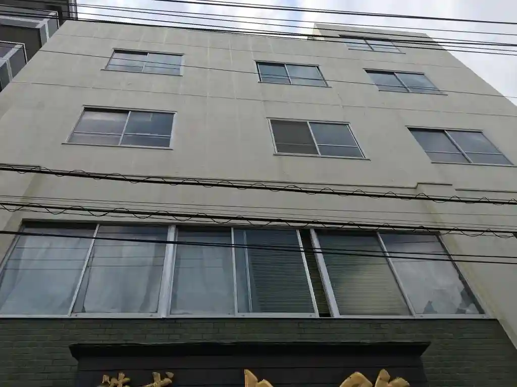 丸弥ビル 外観