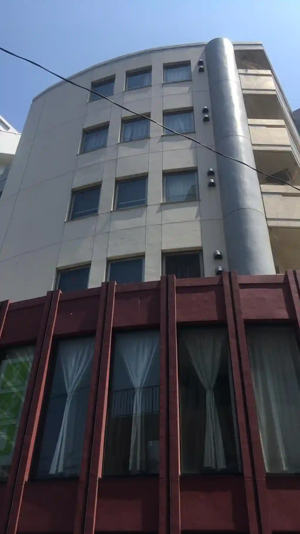 RICHEヤマダIII 外観
