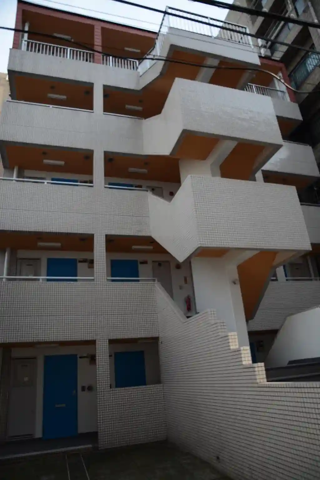 小泉マンション 外観