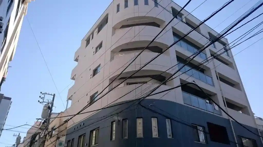 LaEsperanza 外観