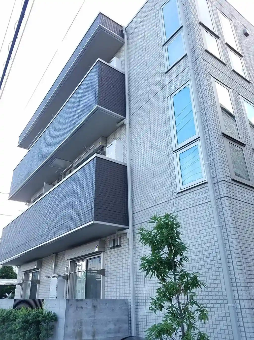 KUKUNA 外観