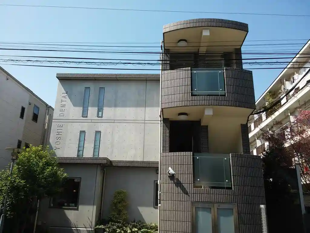 ピセロ 外観