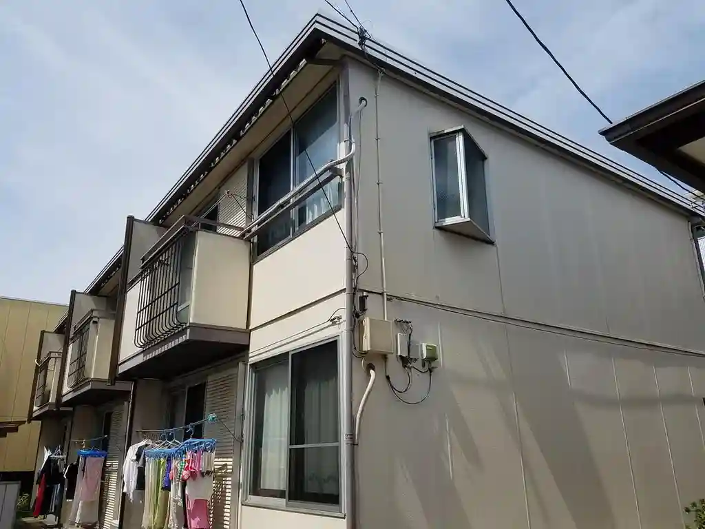 メゾン野村 外観