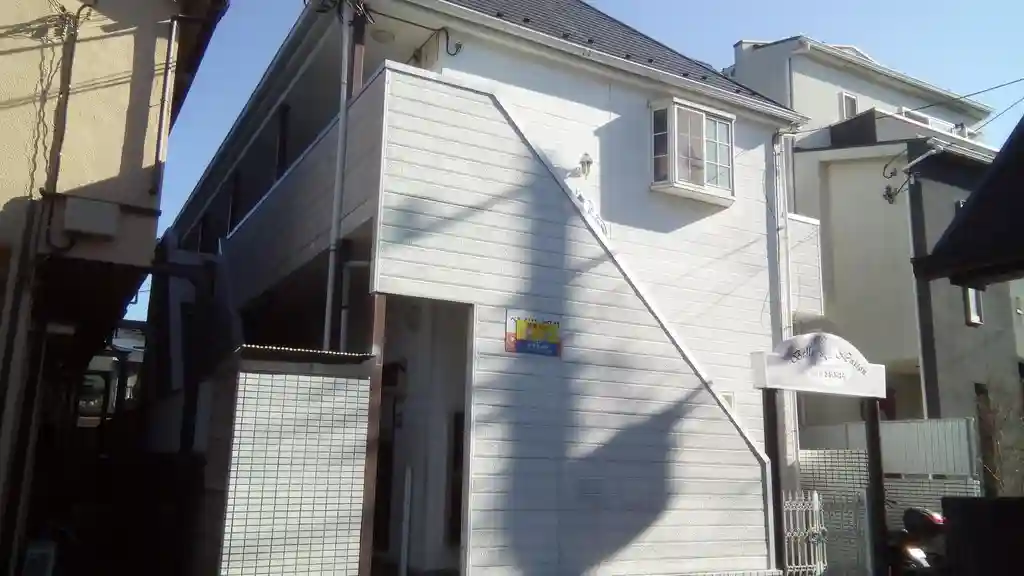 ベルメゾンNO41相模原 外観