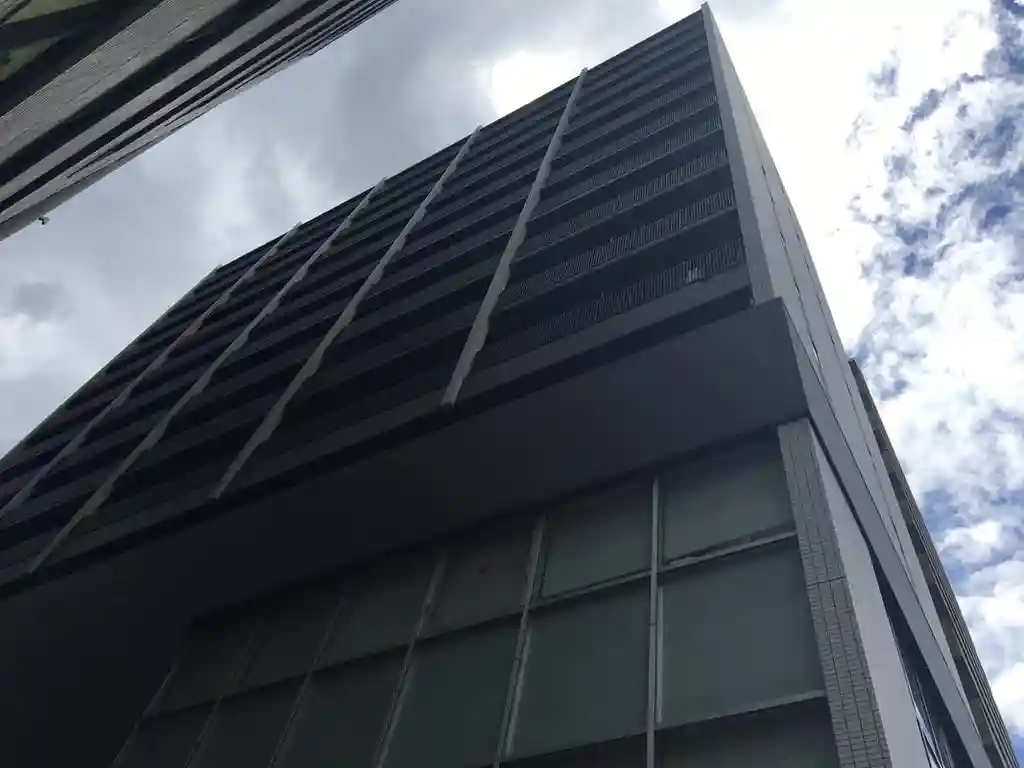 CASSIA錦糸町 外観