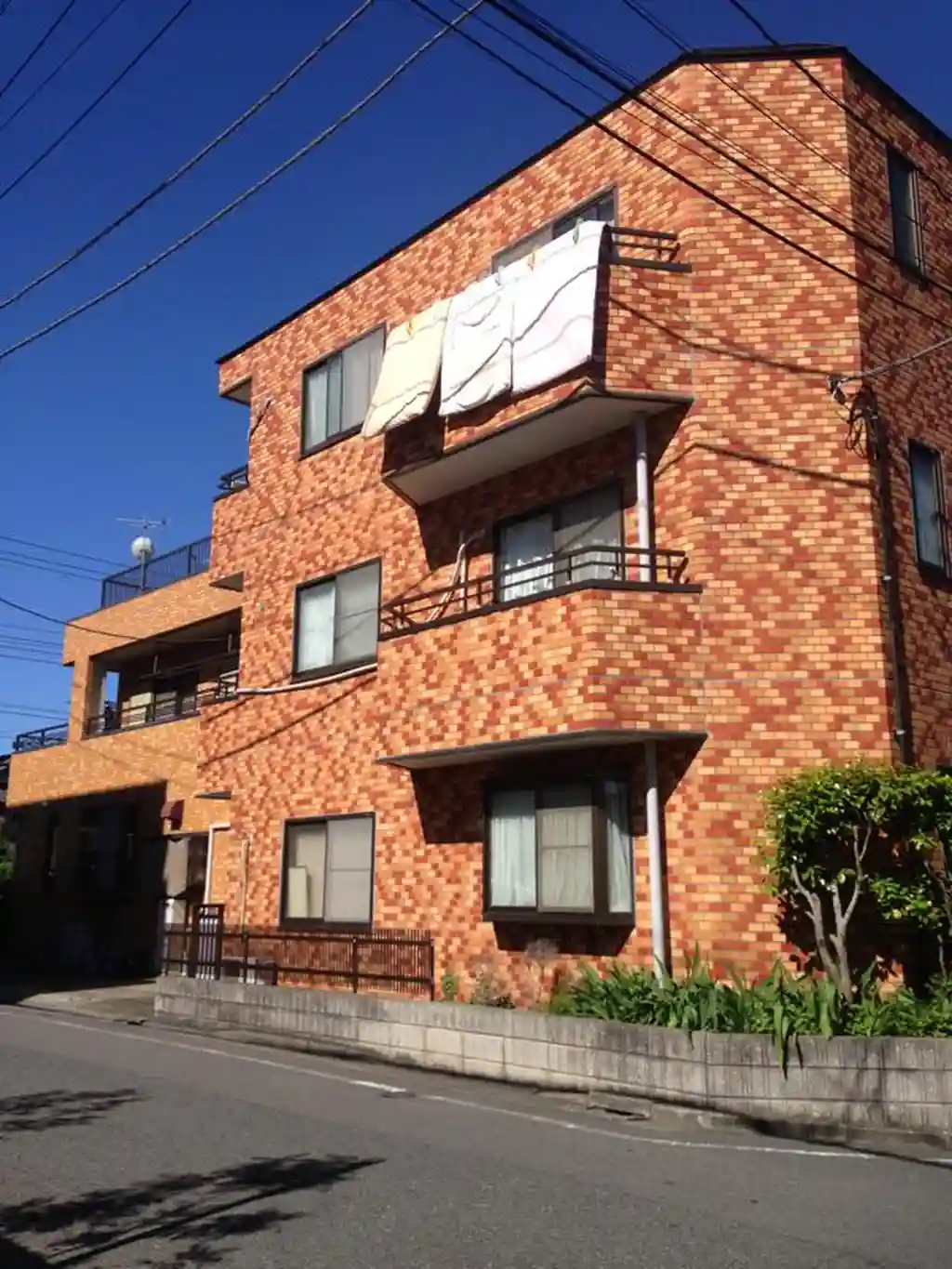 プリムローズS 外観