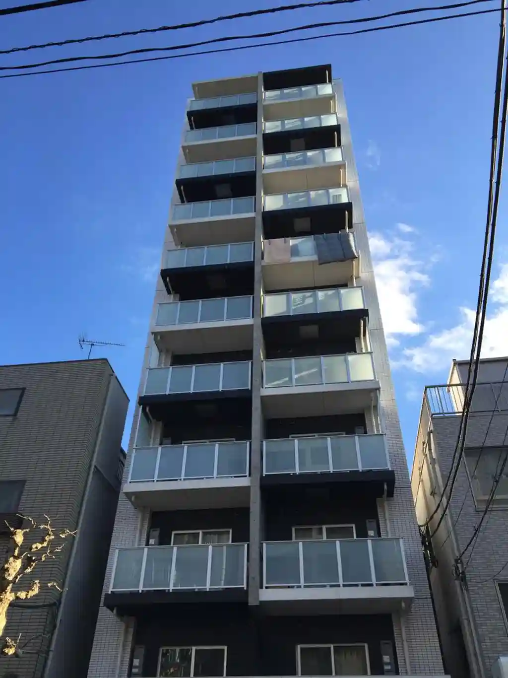 ミツイー5 外観