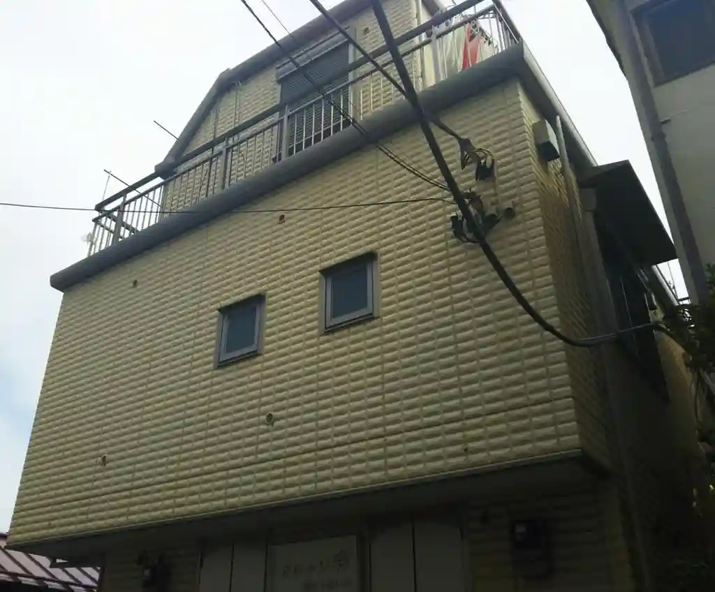 セレッソ彩 外観