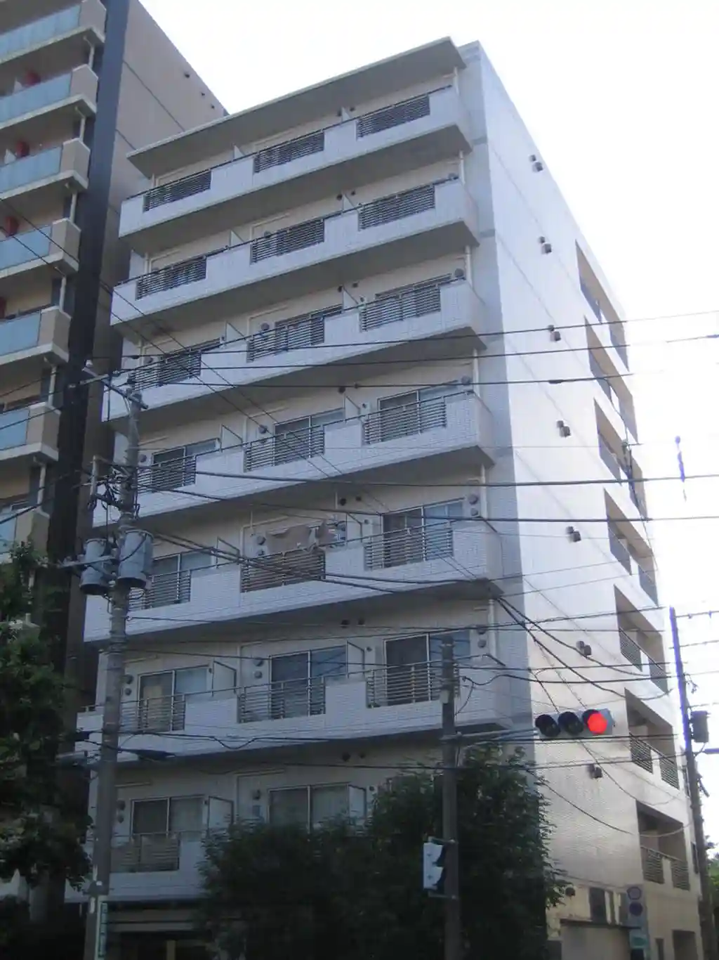 RELIA吉野町 外観