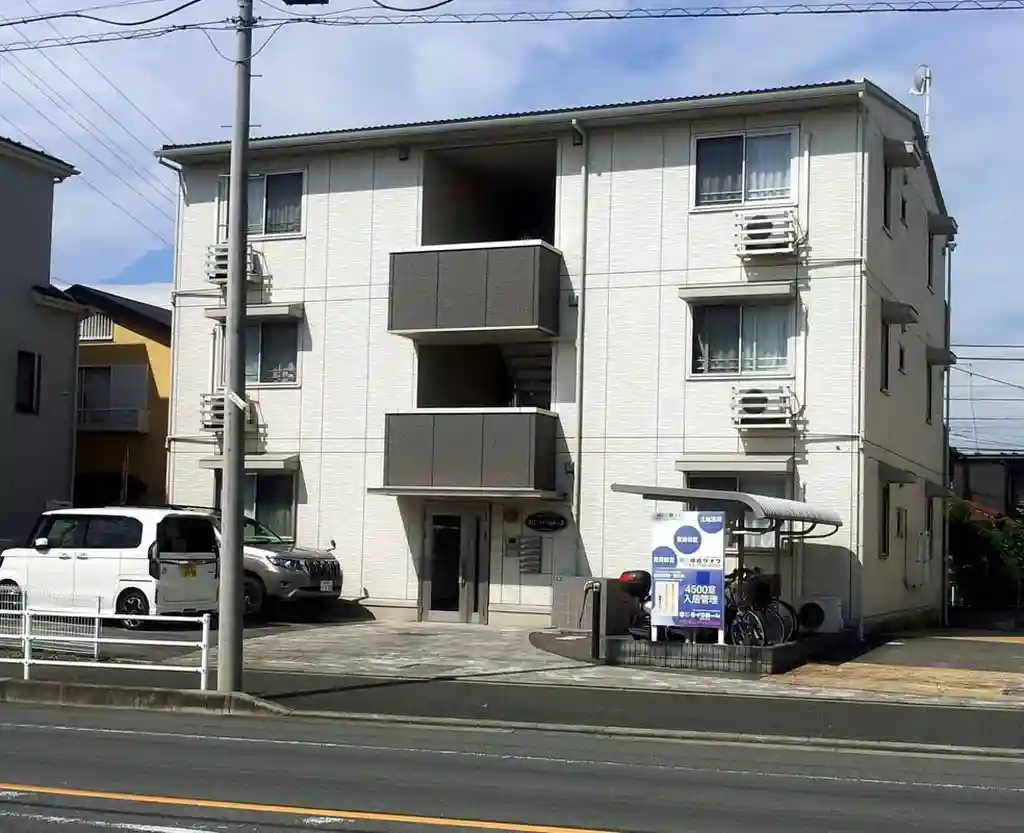 セジュールK・1 外観