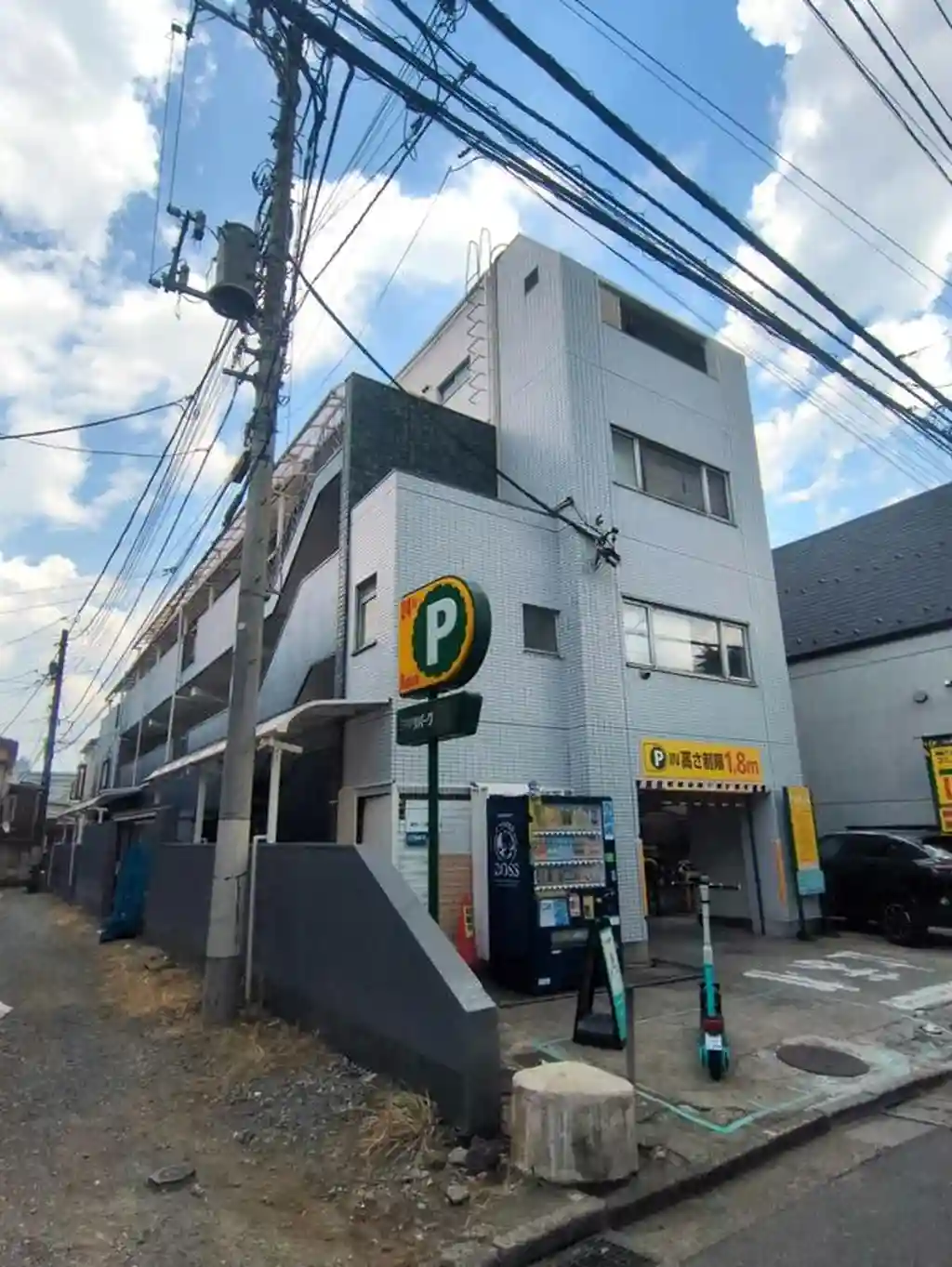 大祥ビル 外観