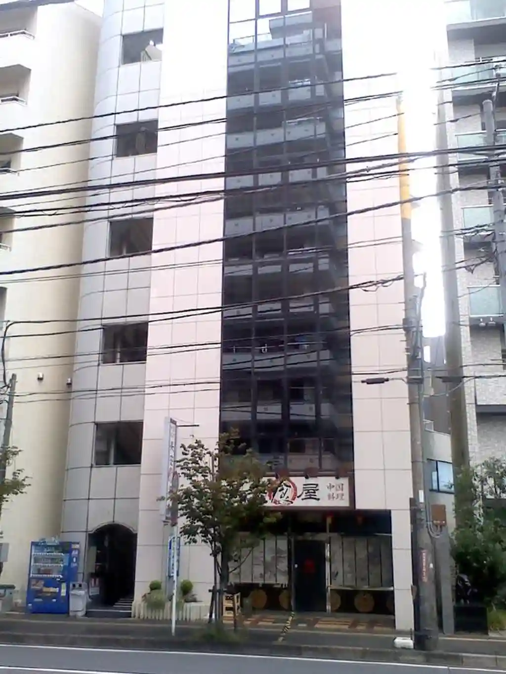 MID相模原5丁目ビル 外観