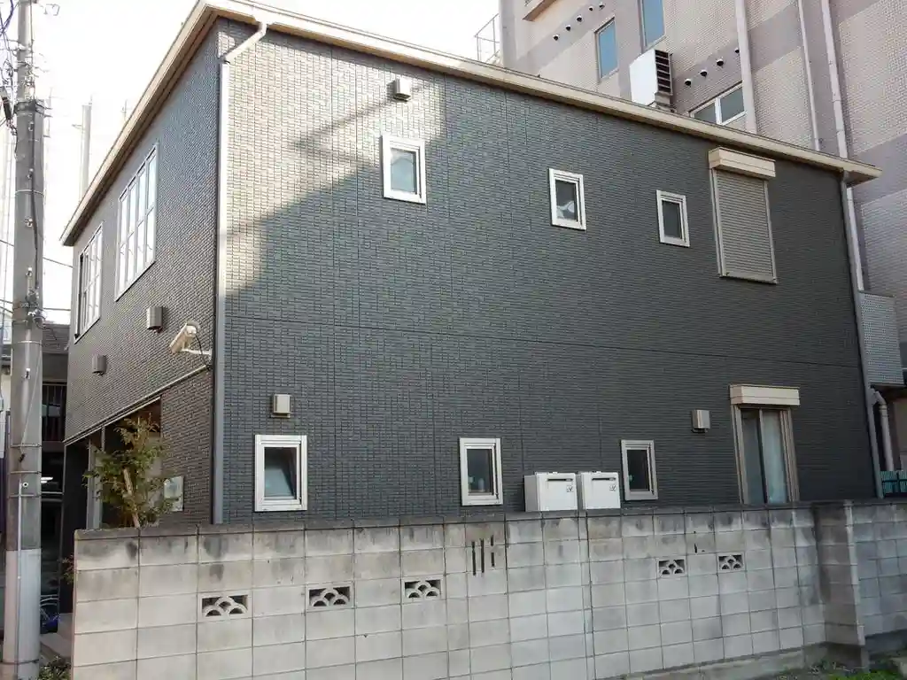 フェリーチェ K'S 外観
