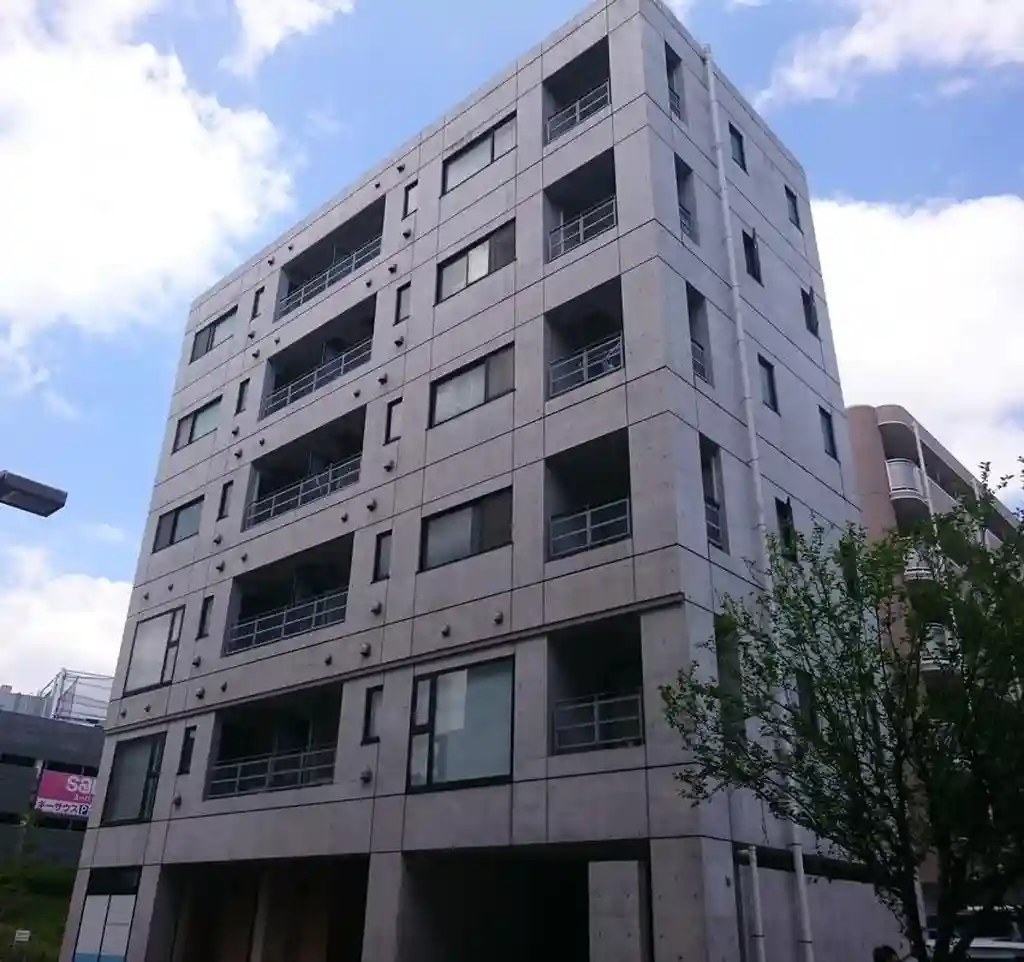 PRADOセンター南 外観