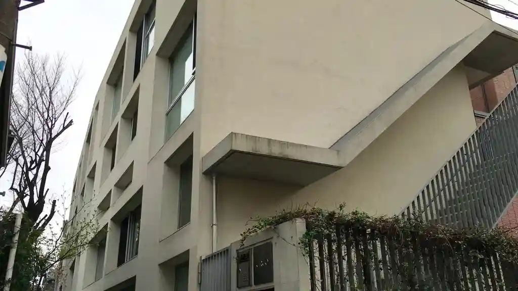 CIRCO 外観