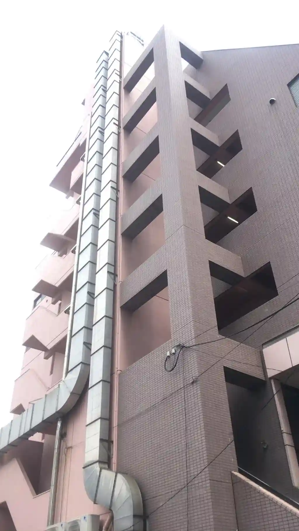 千葉興業開発蘇我ビル 外観