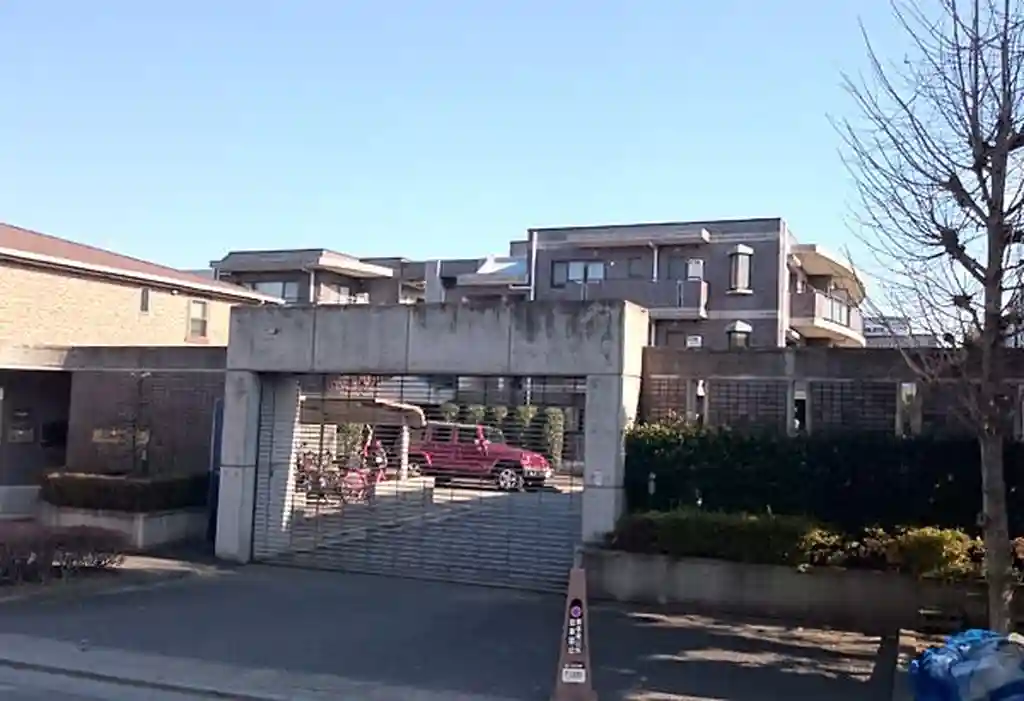 アネックス宮崎 外観