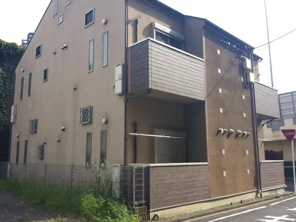 TMJ相模大野 外観