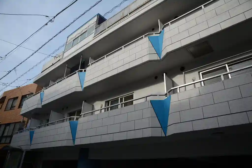NippoHomes 外観