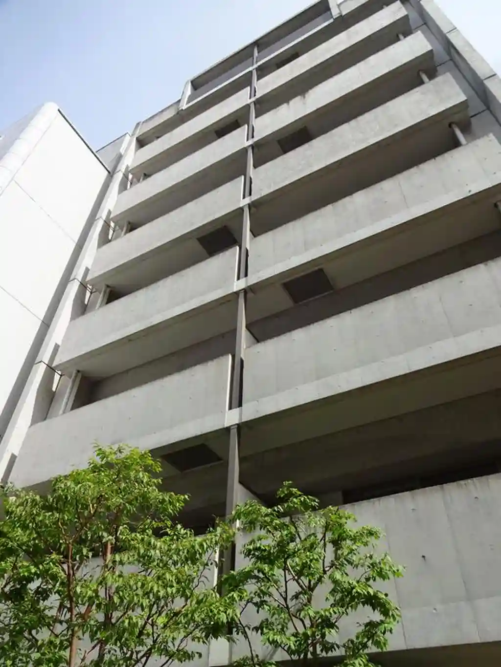 大都舘 外観