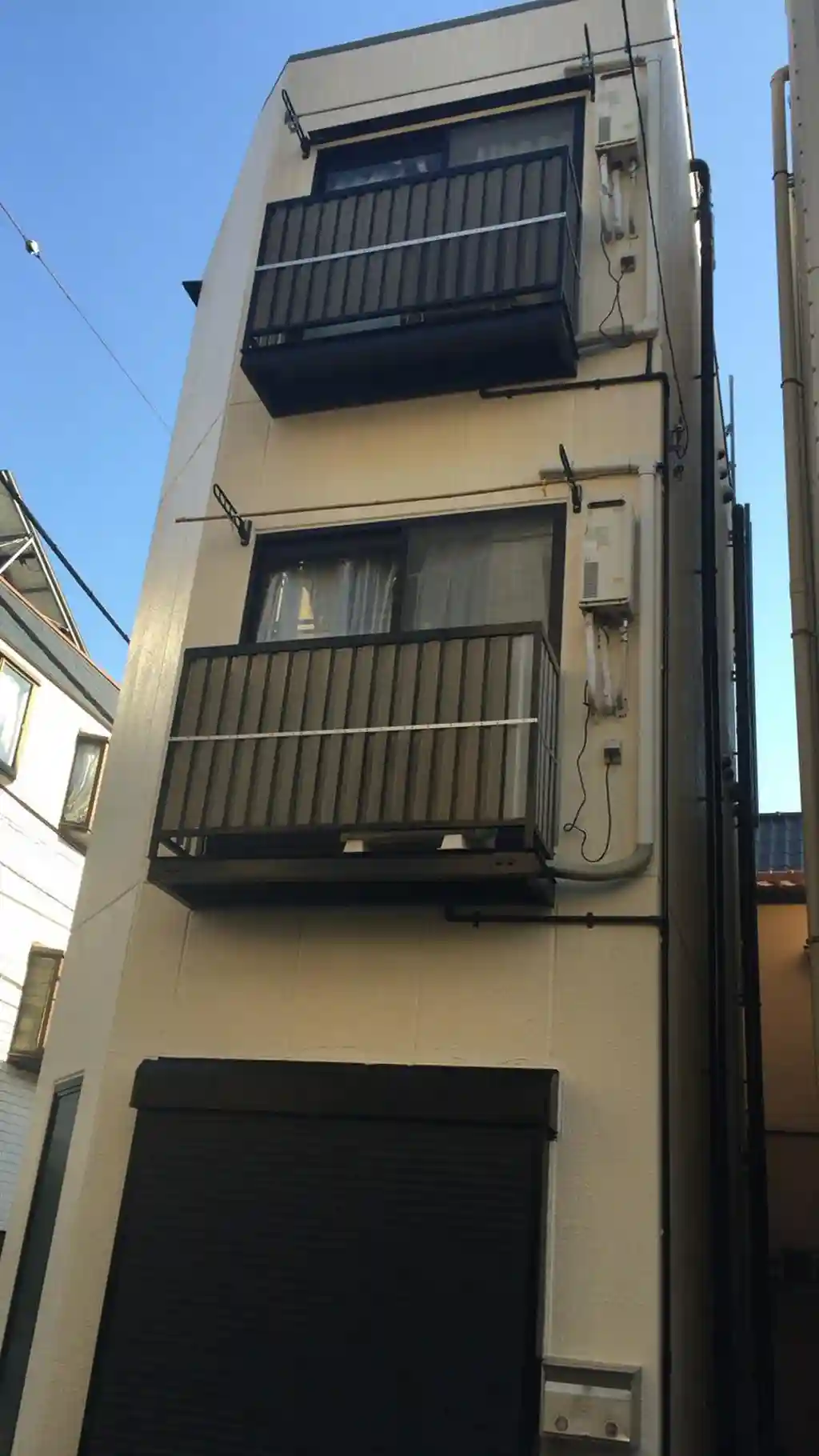 メゾンM 外観