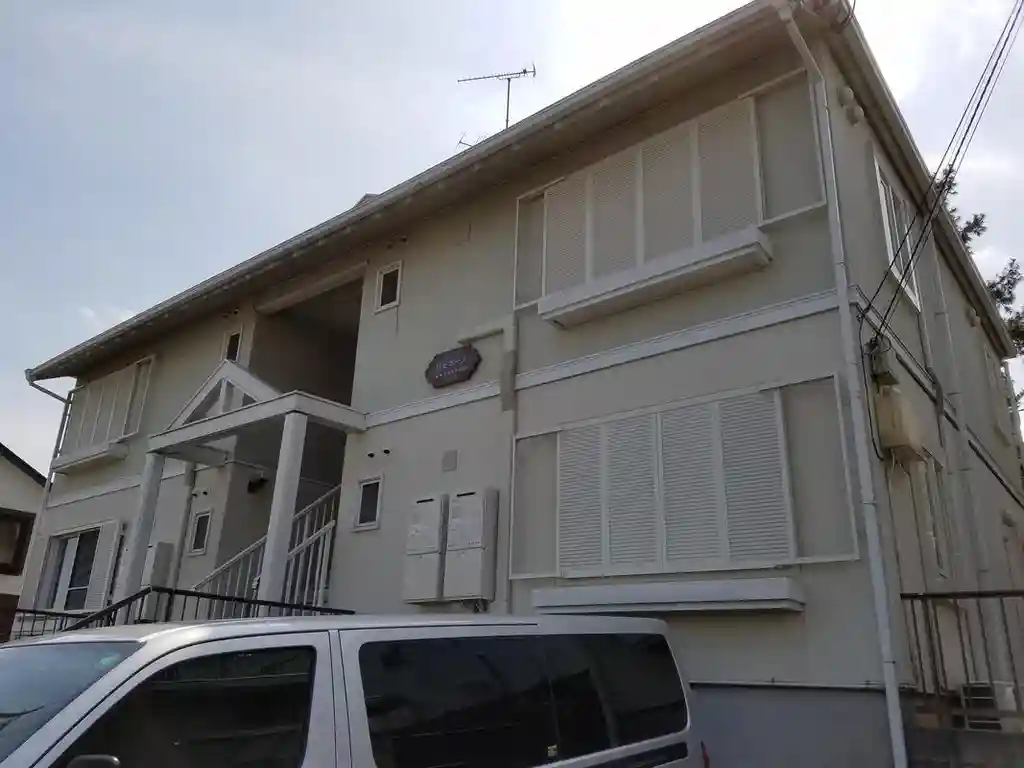 リピエーノ 外観
