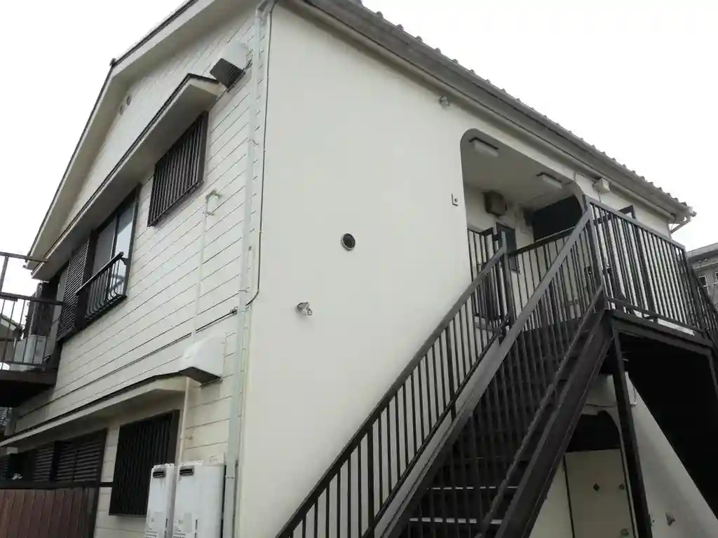 シアーズI 外観