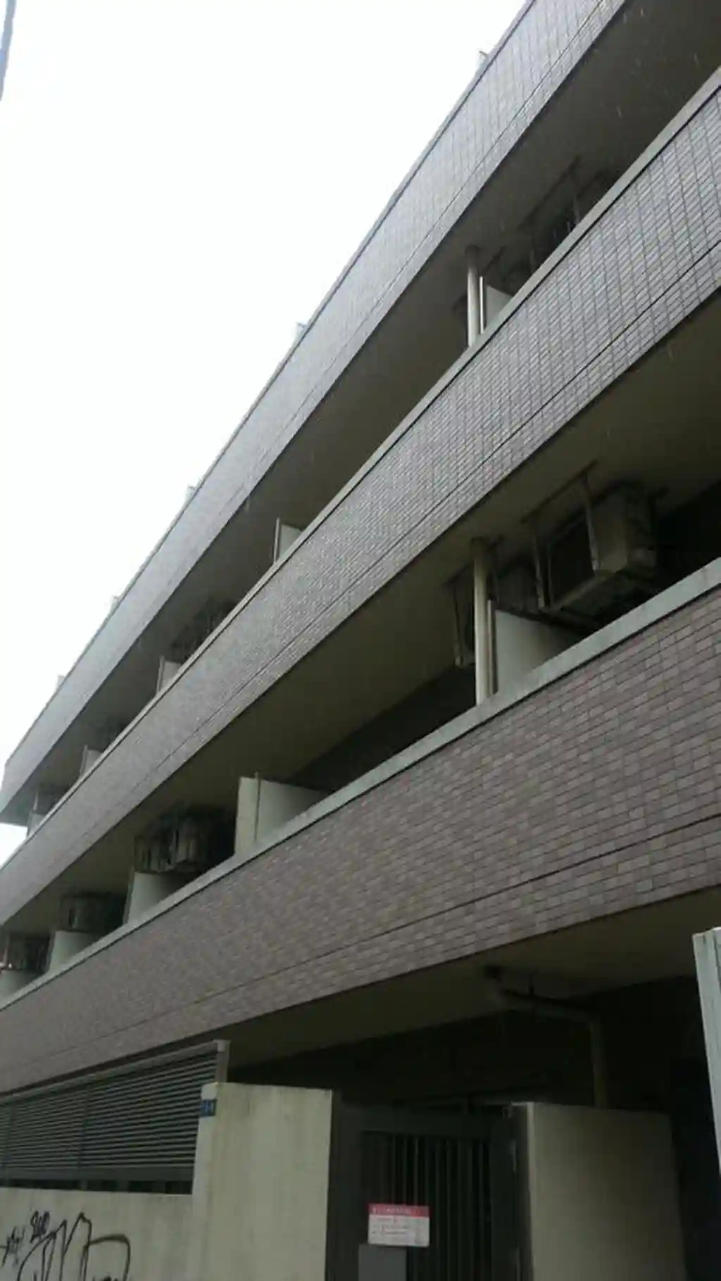 セイブマンション2 外観