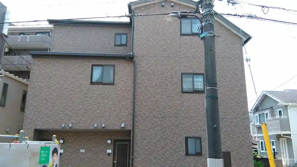 リリイズ 外観