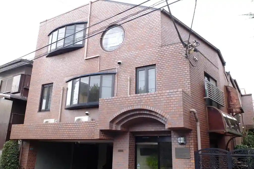 ルシエール平町 外観