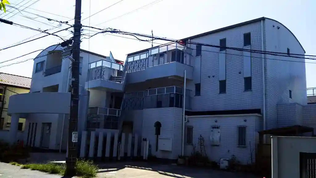 CR 外観