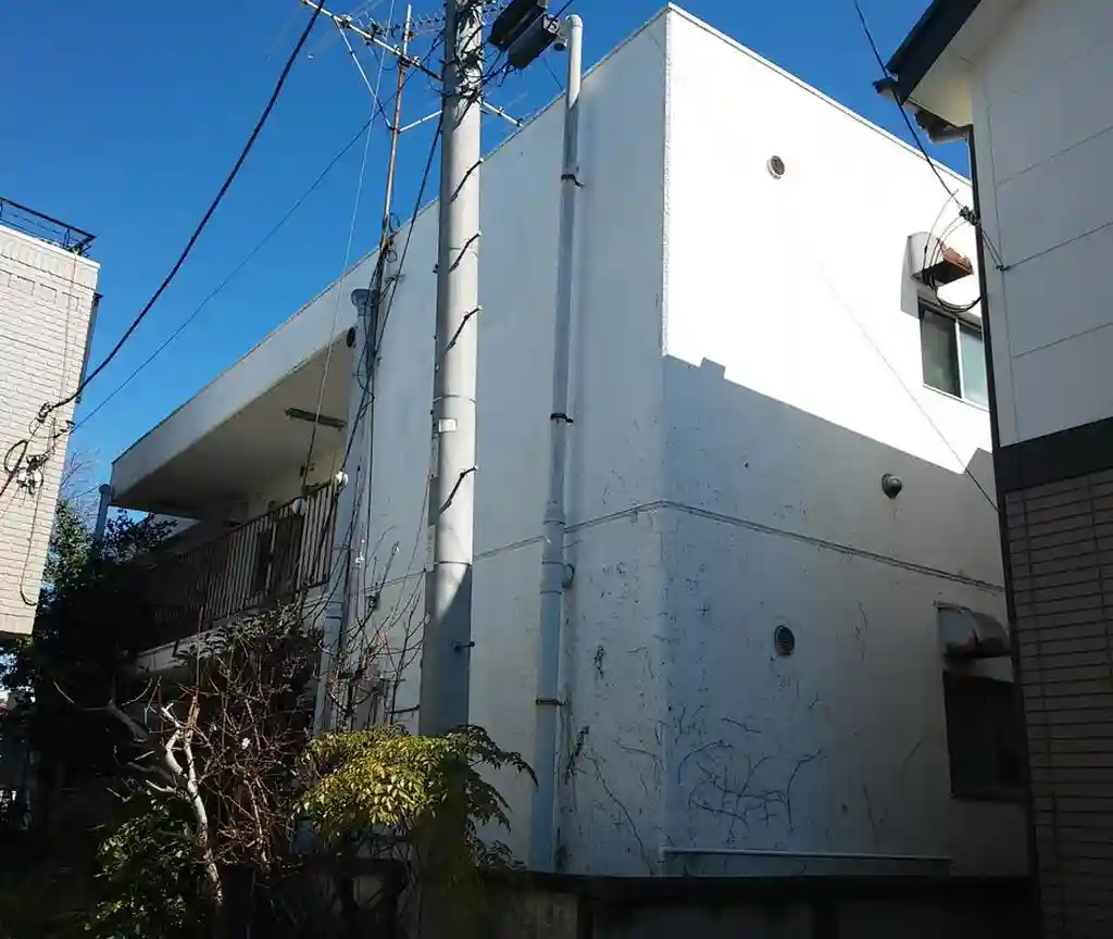 YKB経堂 外観
