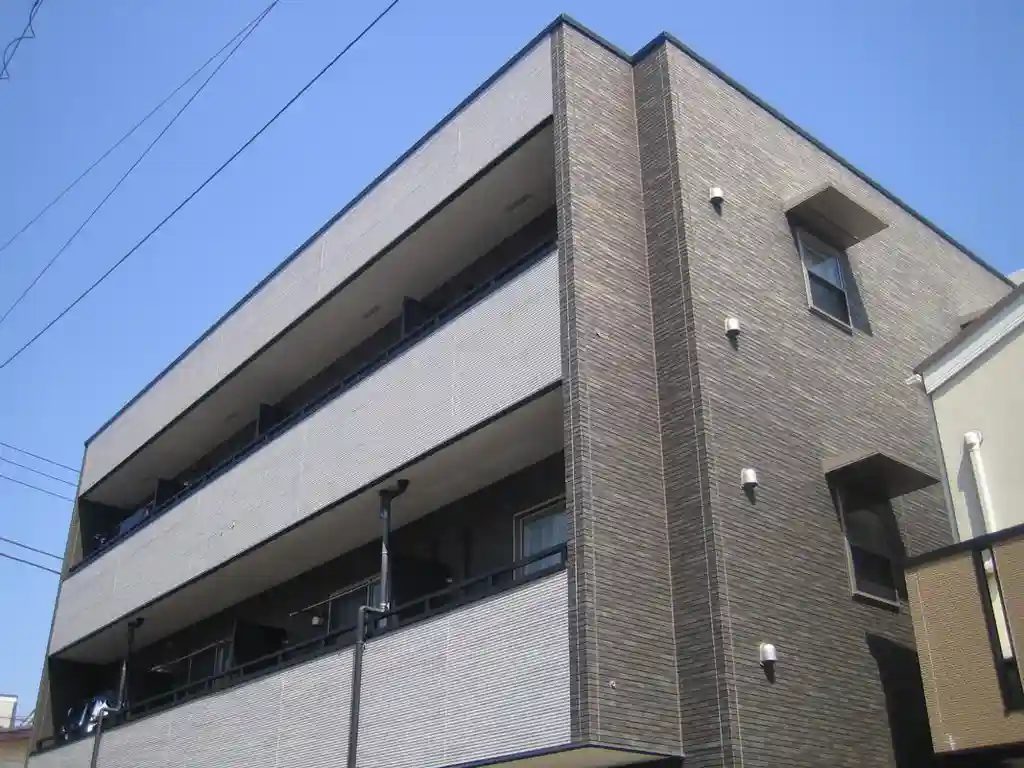 スターライズ 外観