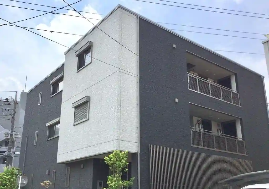 luce 外観