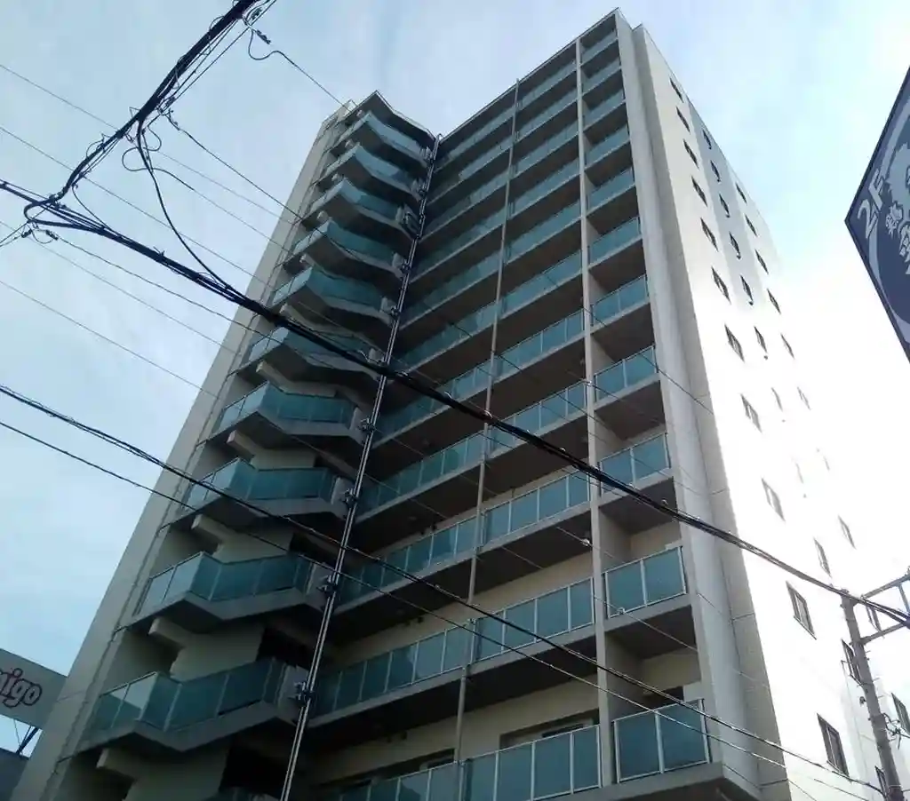 グランツ昭島 外観