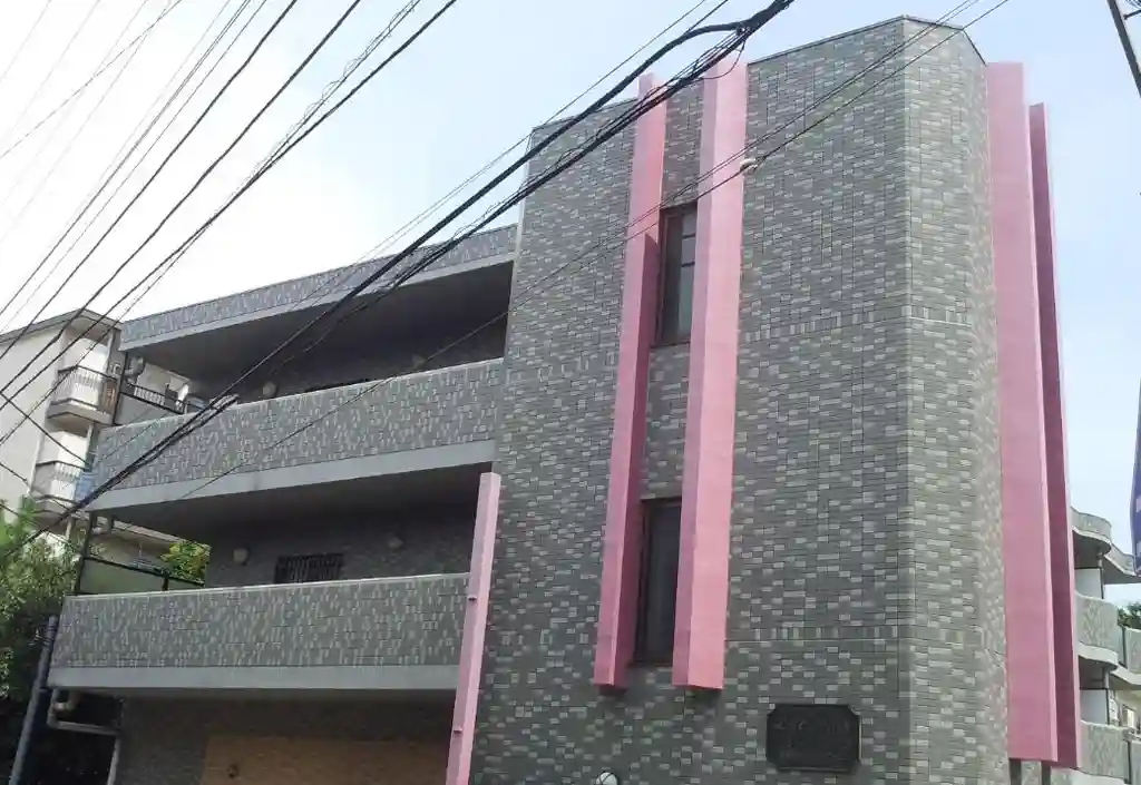 ライフステージ 外観