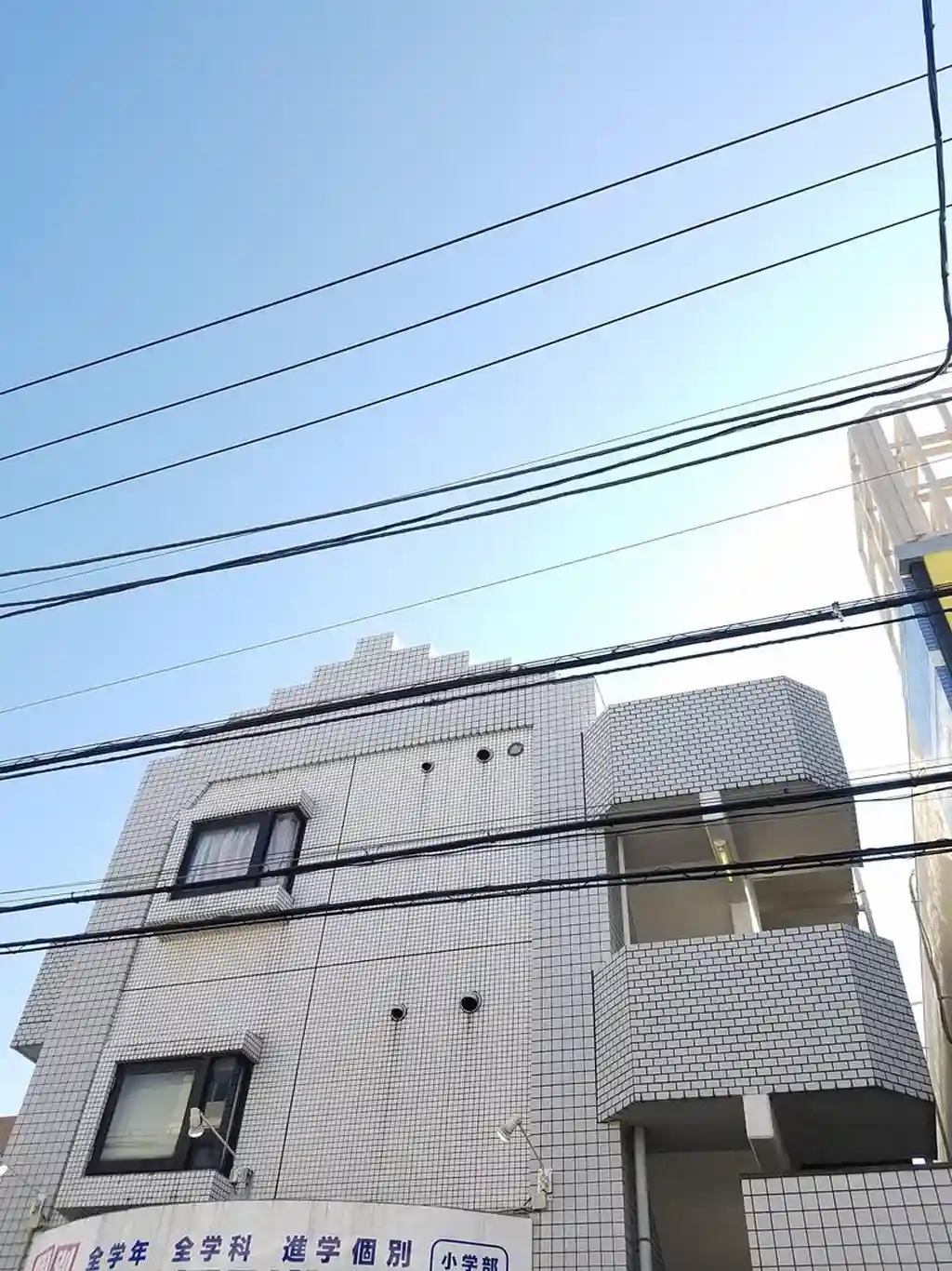 GRAND・TS 外観
