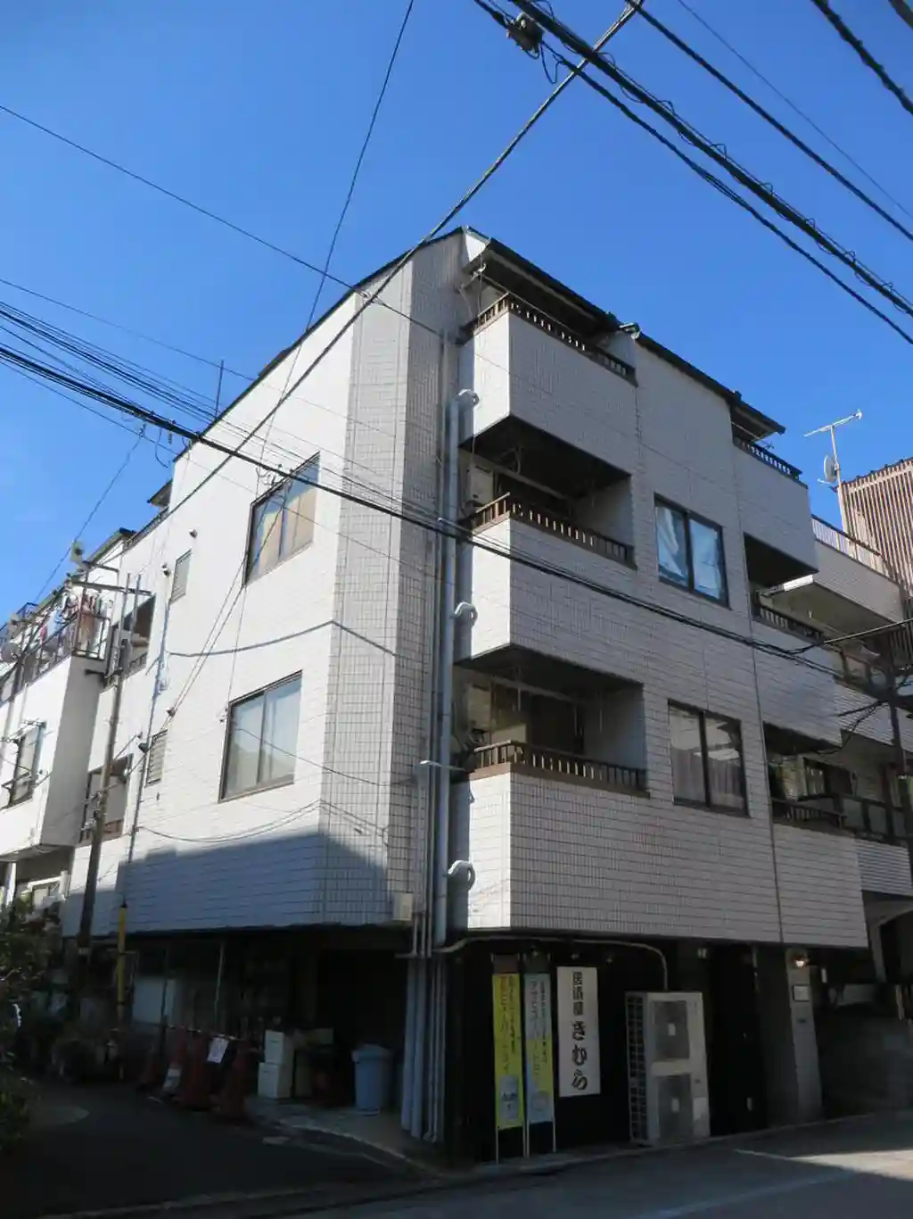 大和ハウス 外観