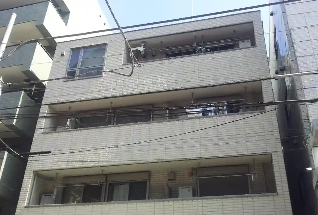 宙Sora 外観
