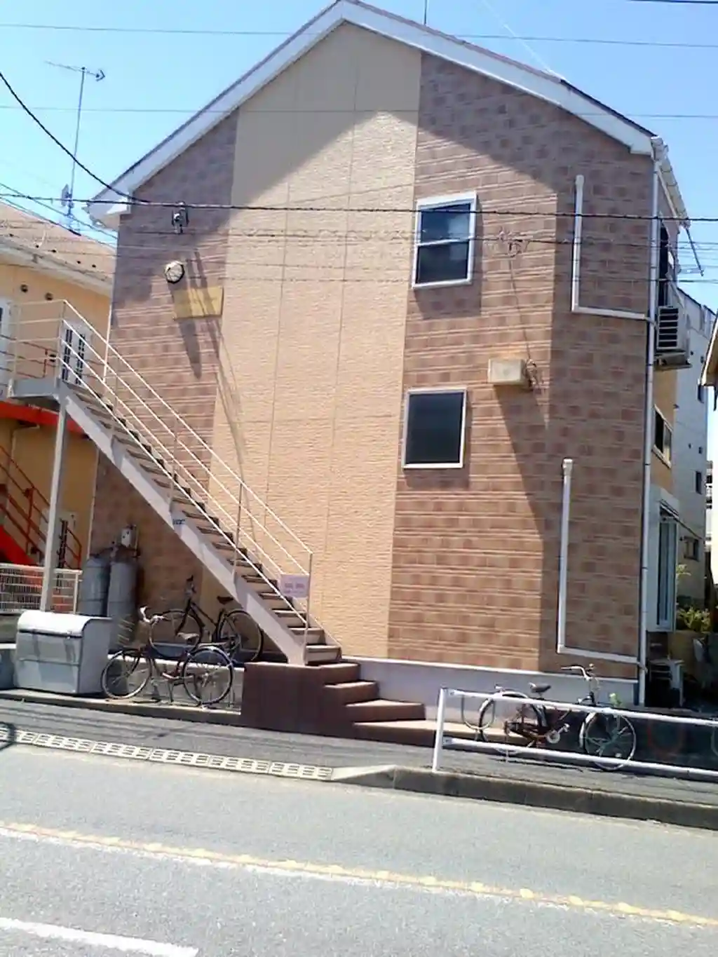 レモングラス 外観