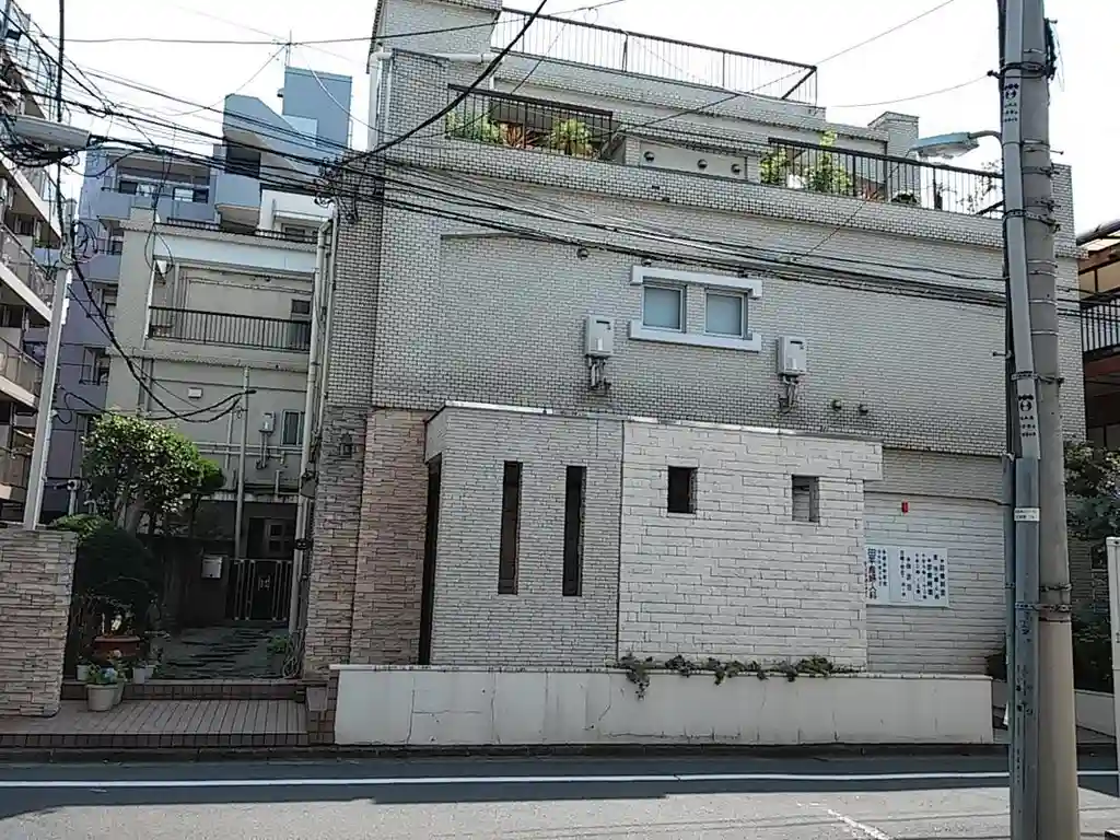 Pastorale 外観