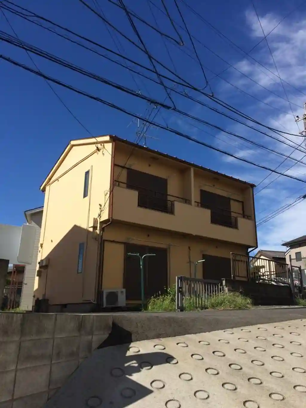 みどり荘 第3 外観
