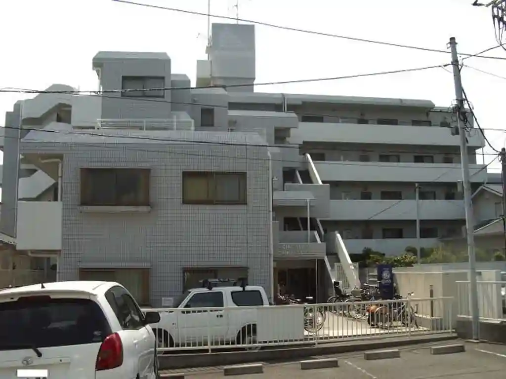 茅ヶ崎ダイカンプラザ 外観